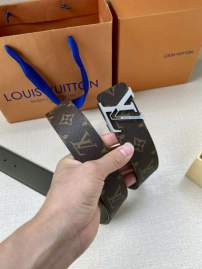 Picture of Louis Vuitton Belts _SKUfw139960315fw